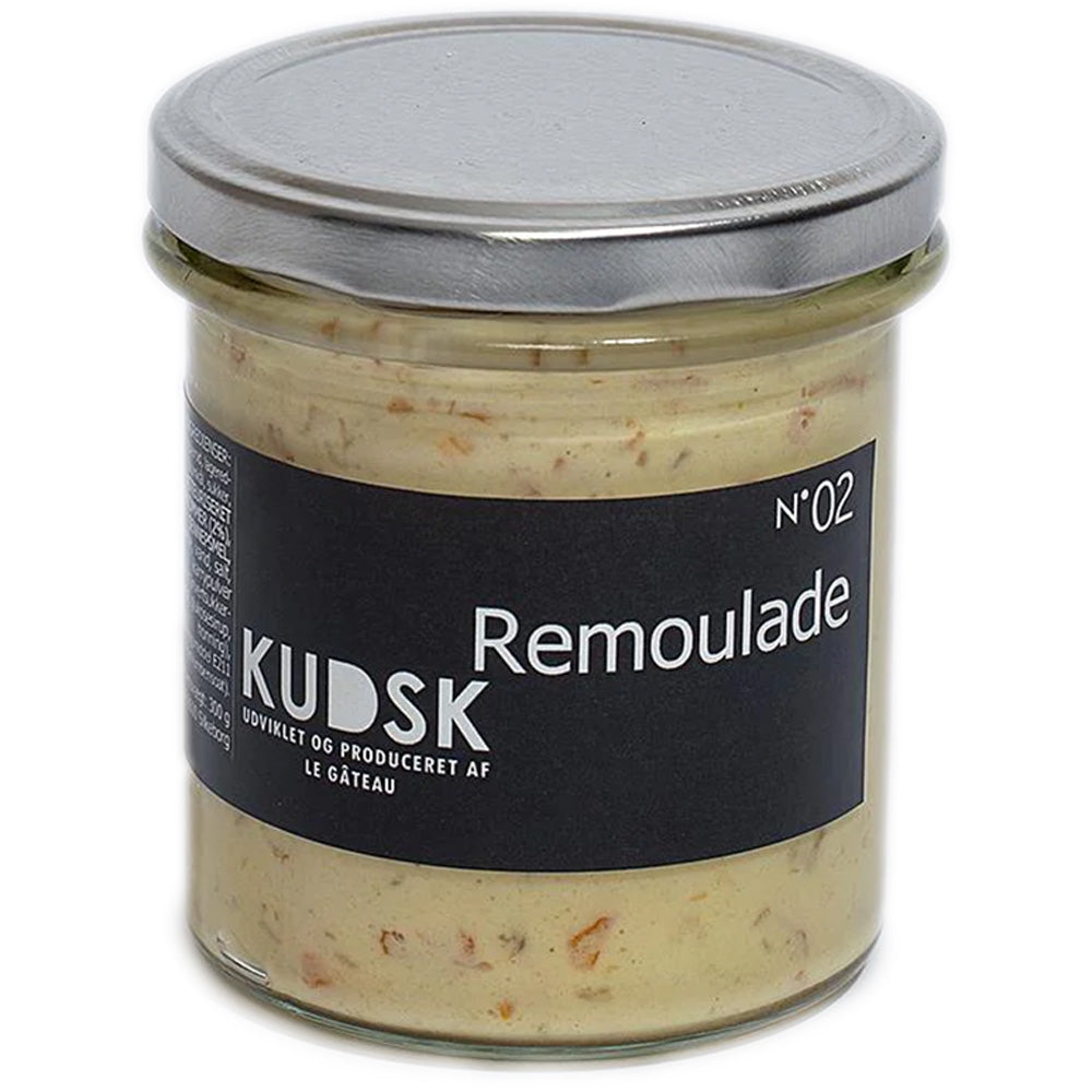 Remoulade classic