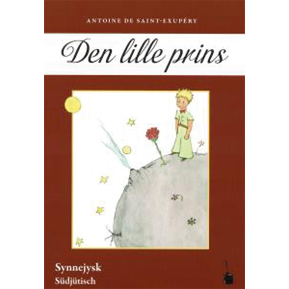 The Little Prince in Synnejsk