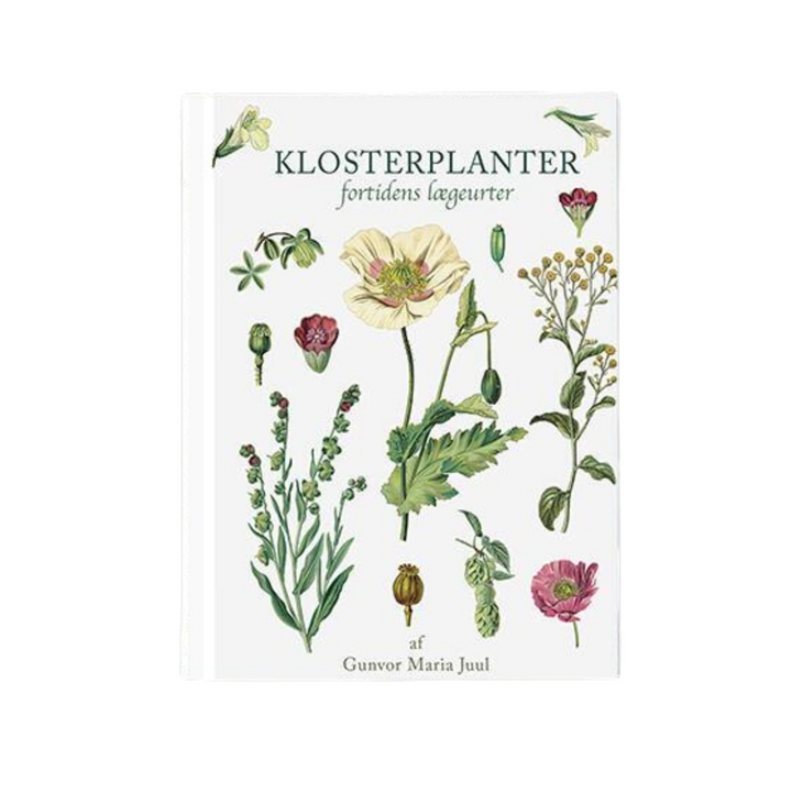 Monastery plants