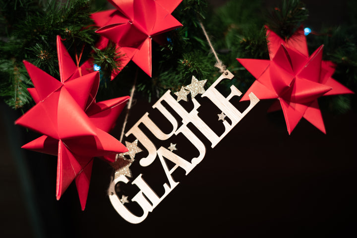 Christmas cheer