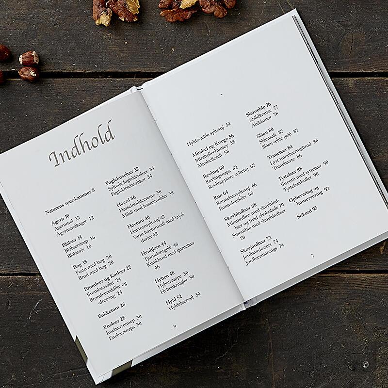 Edible Wild Fruits 2nd Edition