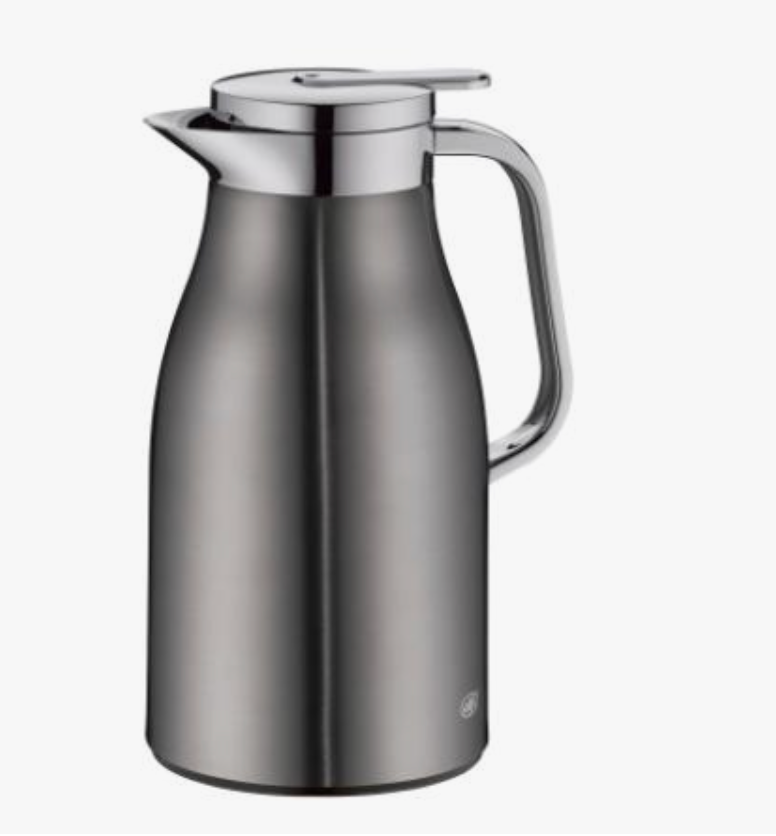 Alfi Skyline Termokande 1 liter Grå satin