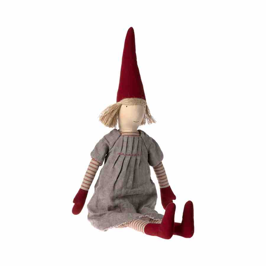 Elf Size 5 - Girl