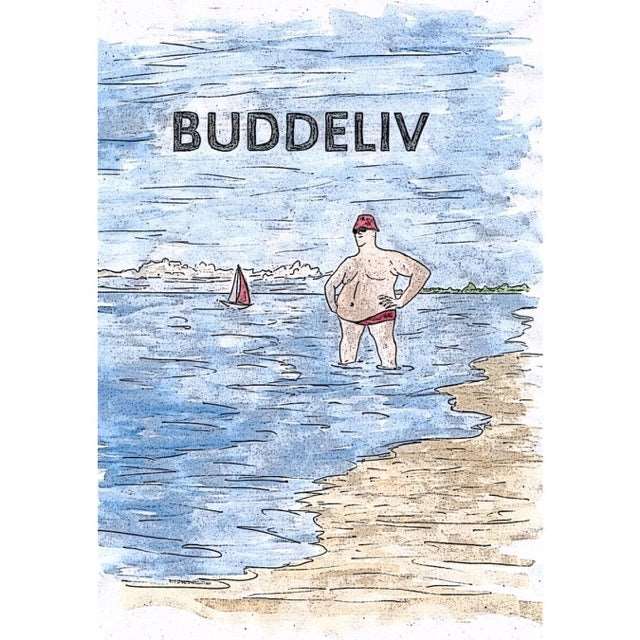 BUDDELIV