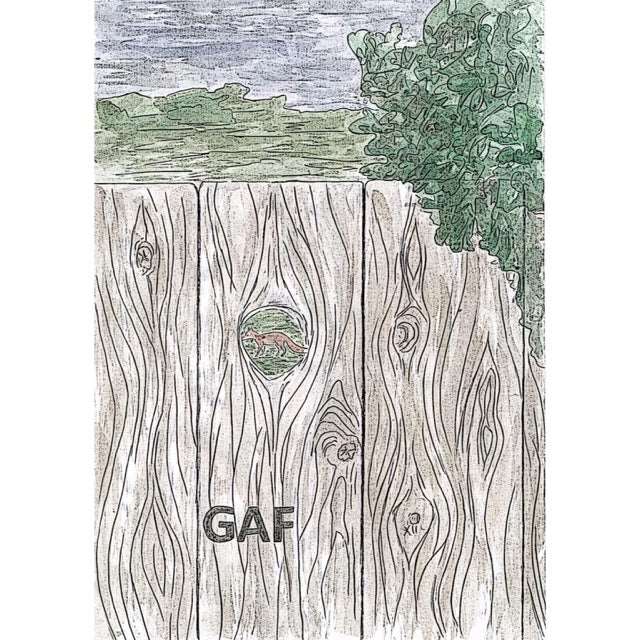 GAF