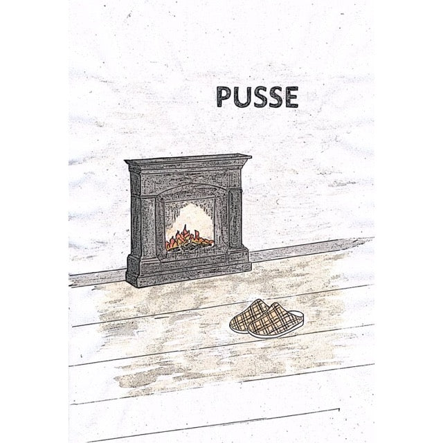 BRUSH