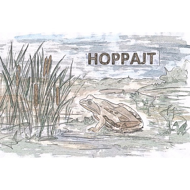 HOPPAJT