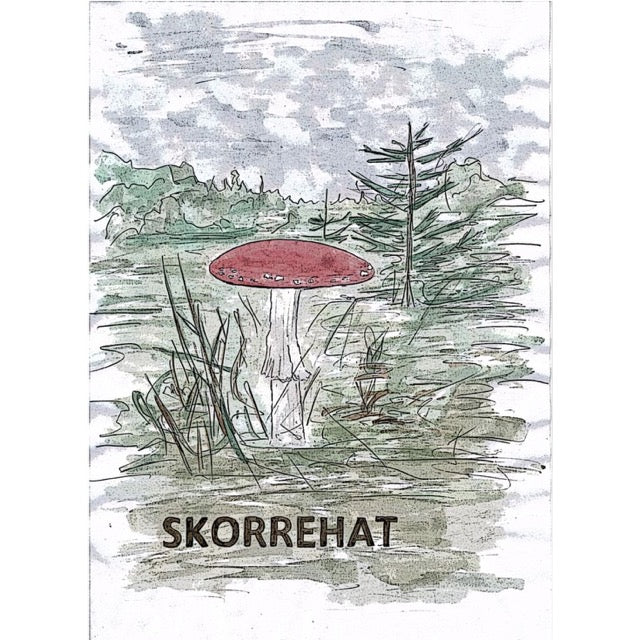 SKORREHAT