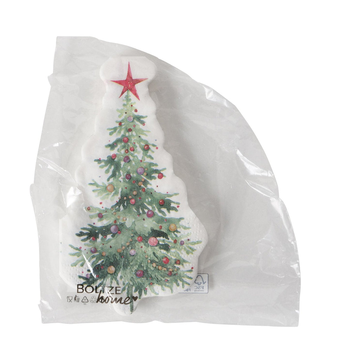 Napkins Delica, 12 pcs