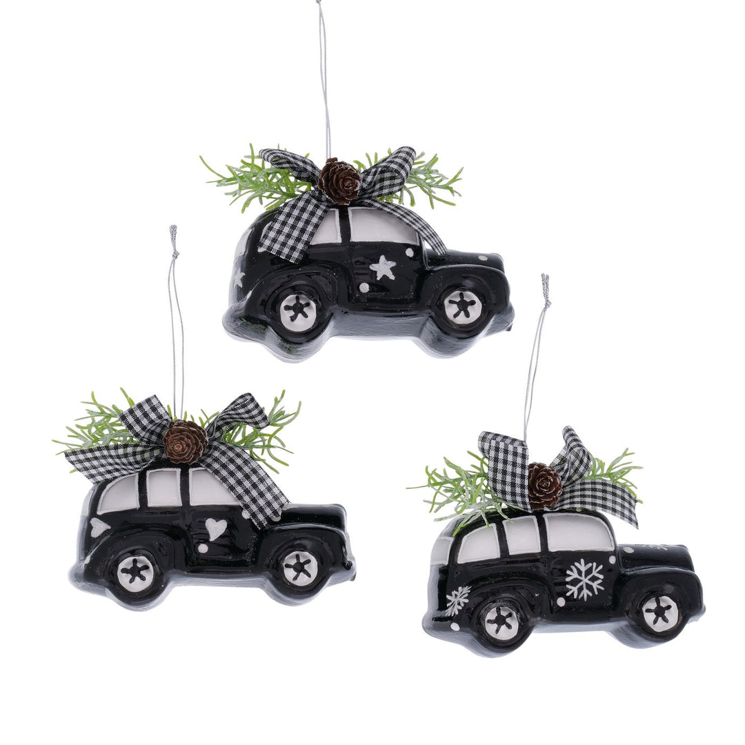 Christmas pendant Picara