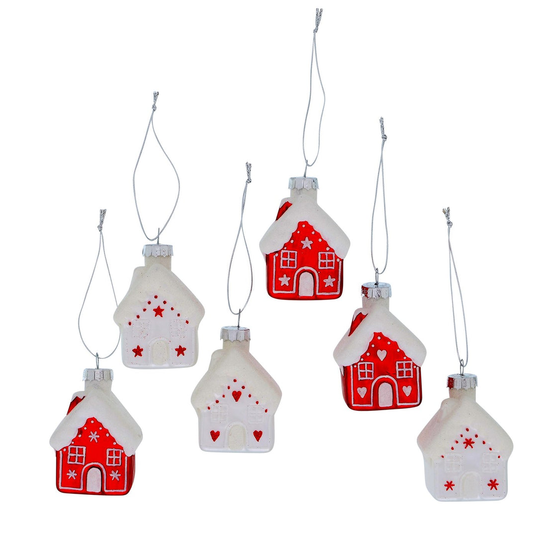 Christmas pendant Nellas