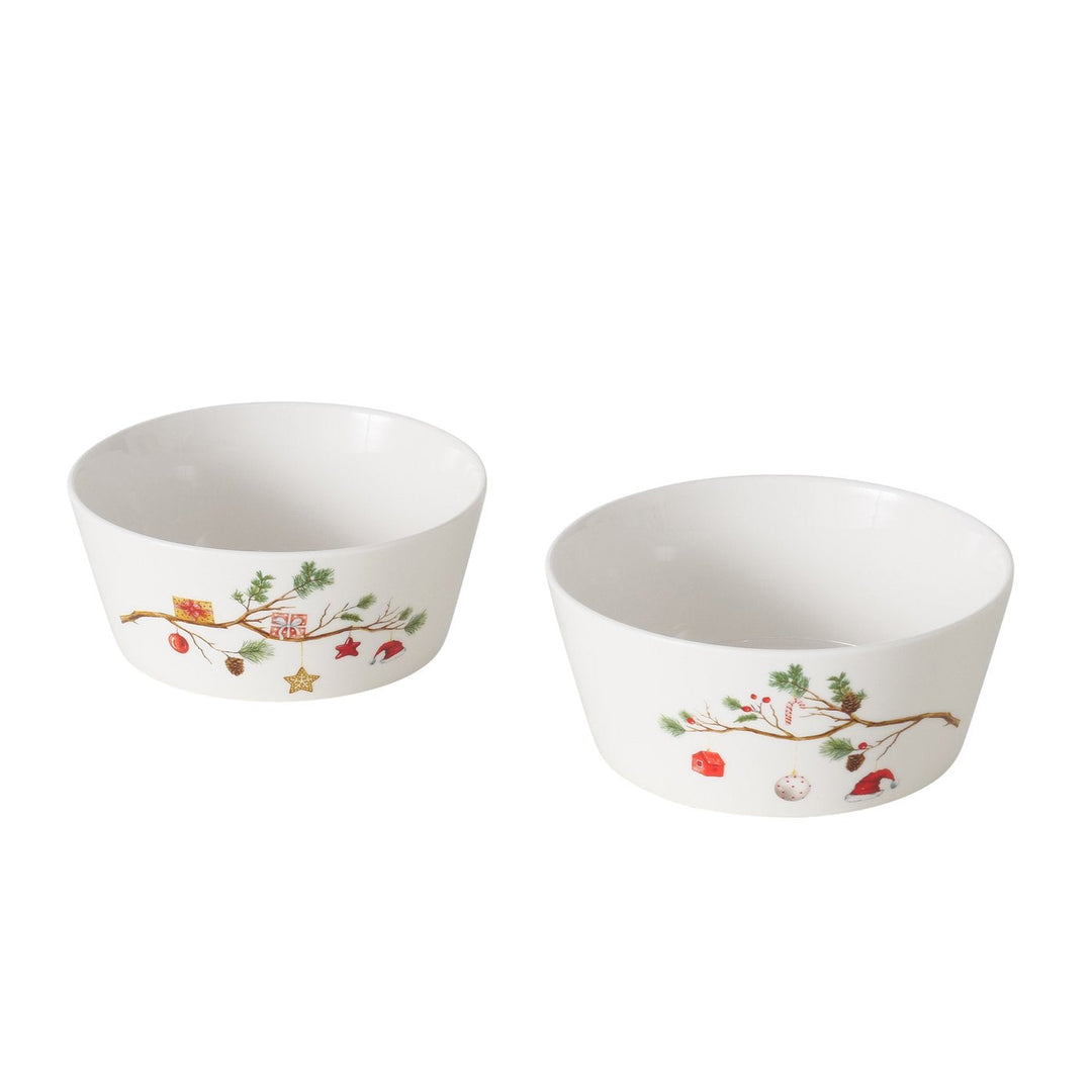 Cereal bowl Helly