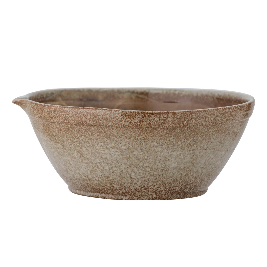 Lani Baking bowl, Stoneware