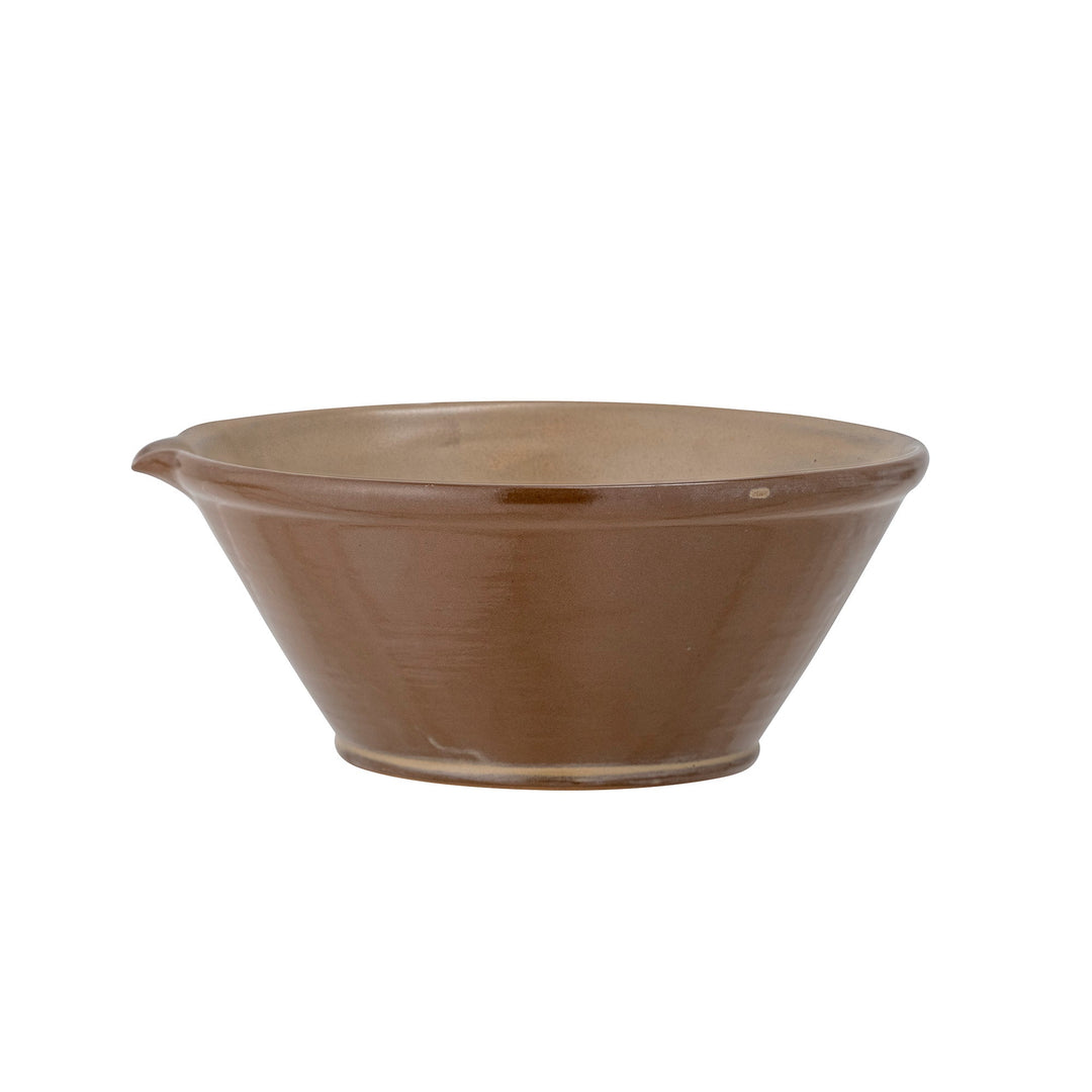 Lani Baking bowl, Stoneware