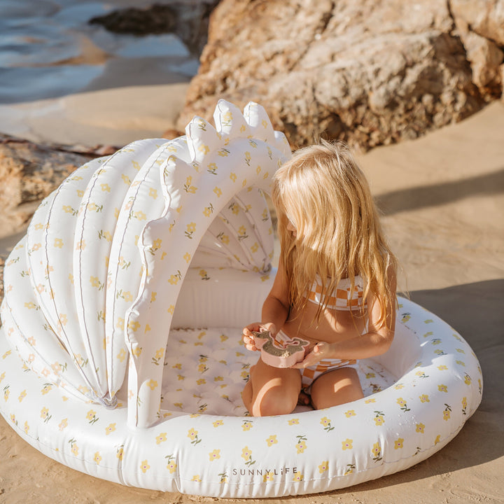 Børne pool Til vand Sunny life Krusmølle