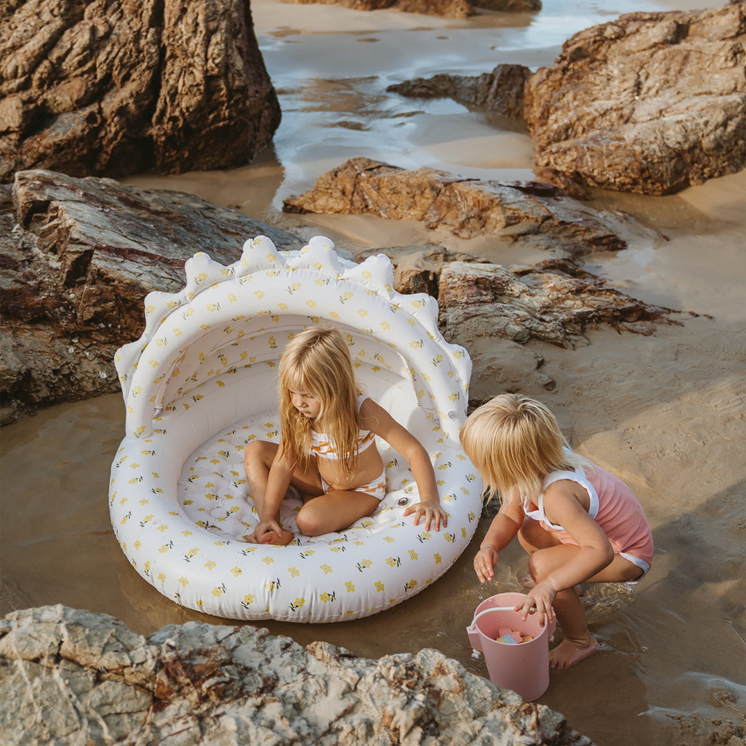 Børne pool Til vand Sunny life Krusmølle