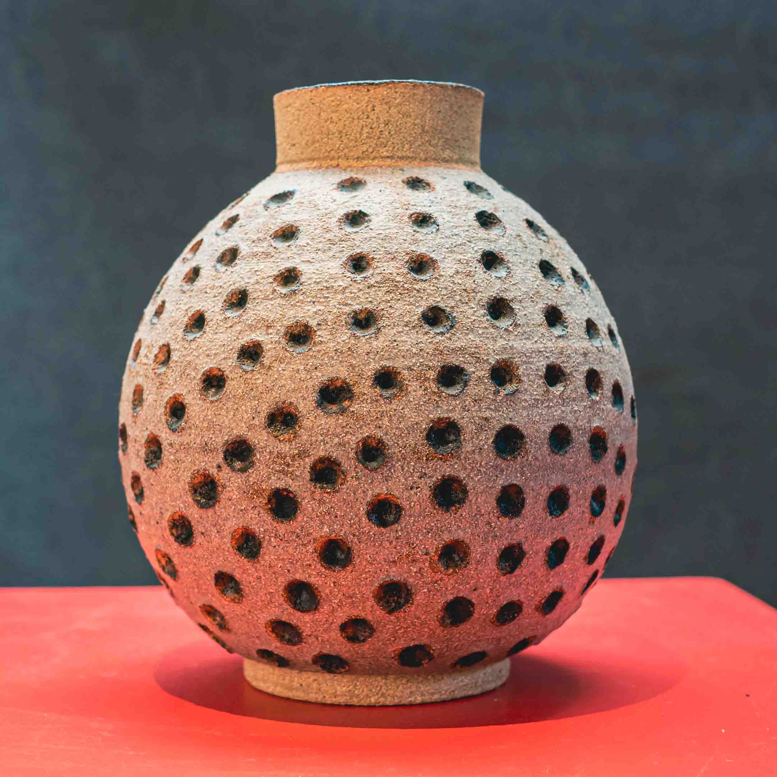 Flemming Jensen | Ceramics