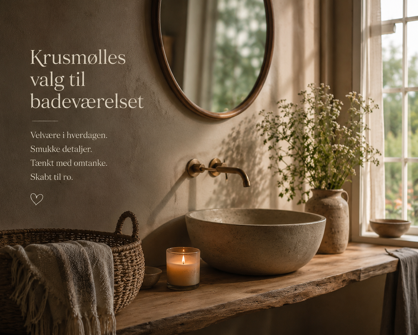 BADEVÆRELSE