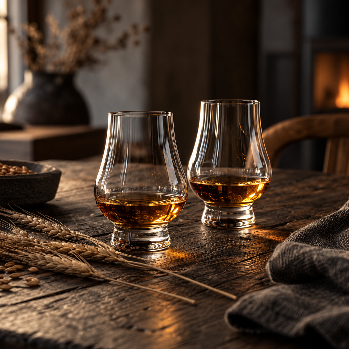 Stauning Whisky