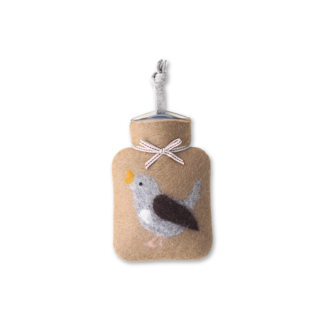 XS Varmepude - Wren