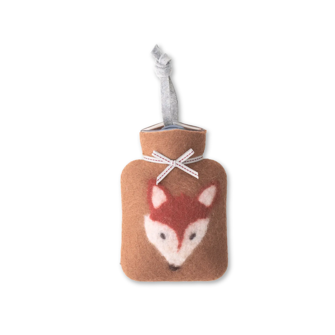 XS Varmepude - Fox Cashew