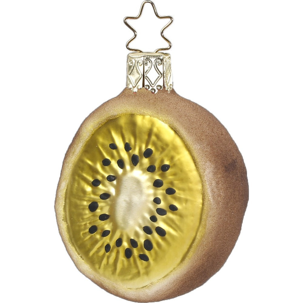 Kiwi | 7 cm | Glasornament