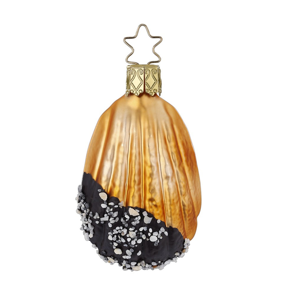 Madeleine kage | 7 cm | Glasornament