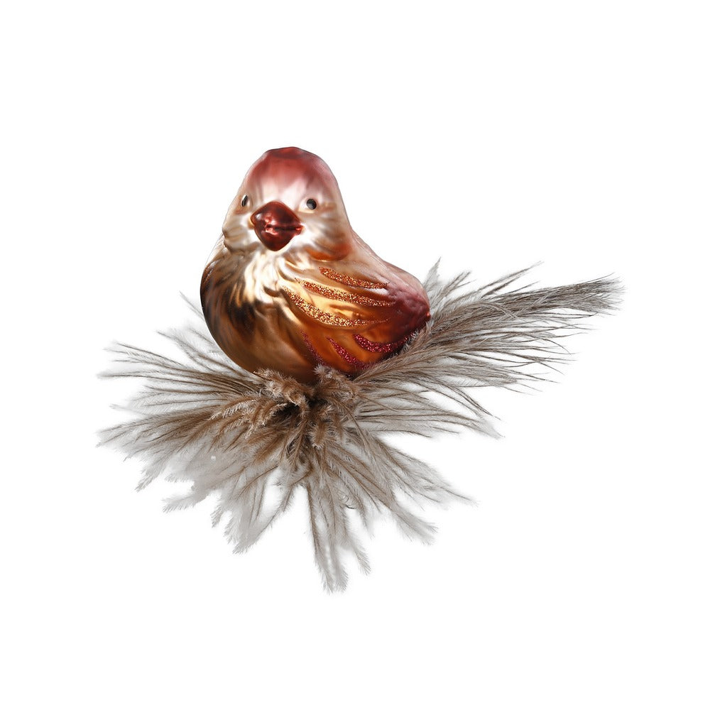 Fipsi | 7 cm | Glasornament
