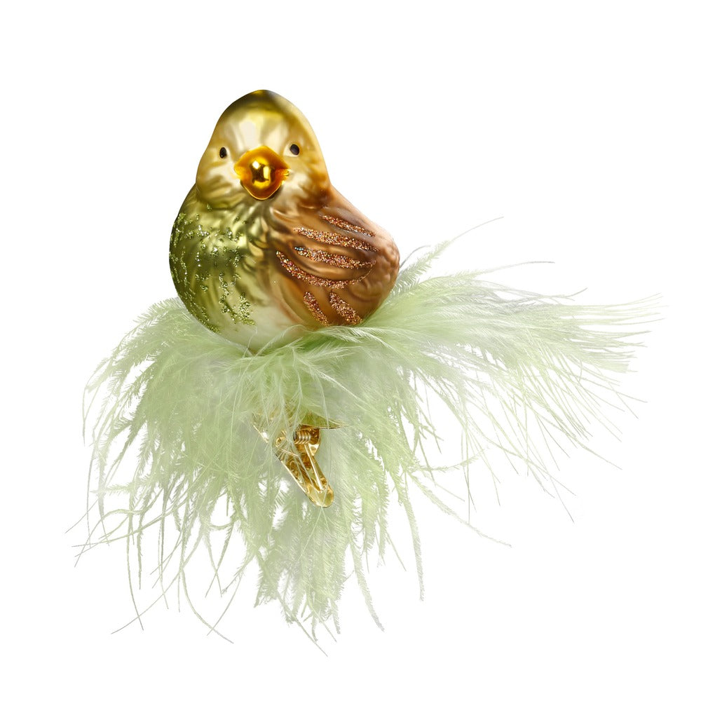 Lotta | 7 cm | Glasornament