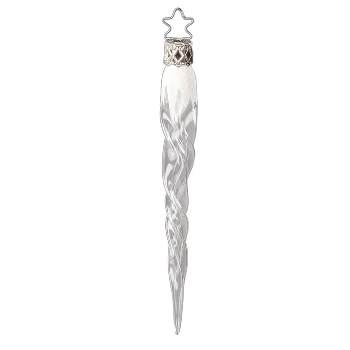Is kogle | Glasornament