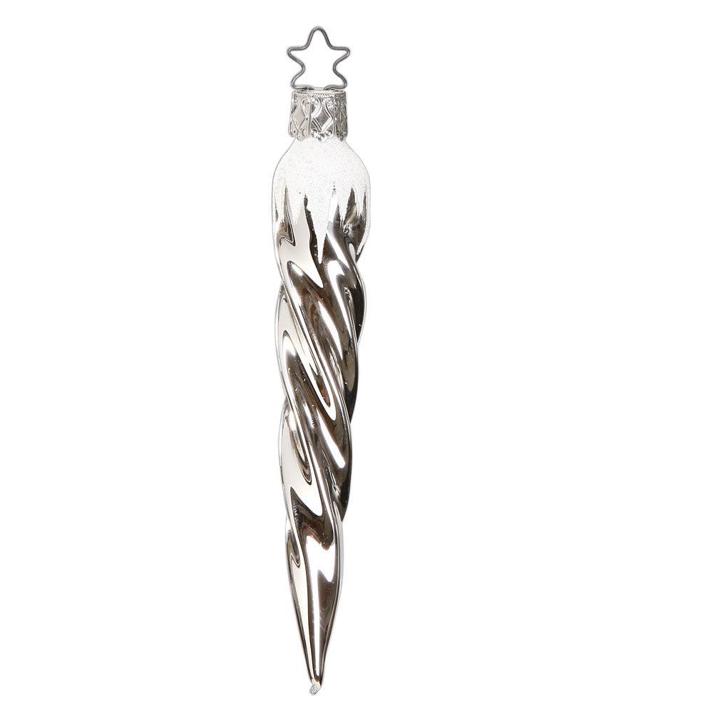 Is kogle | Glasornament