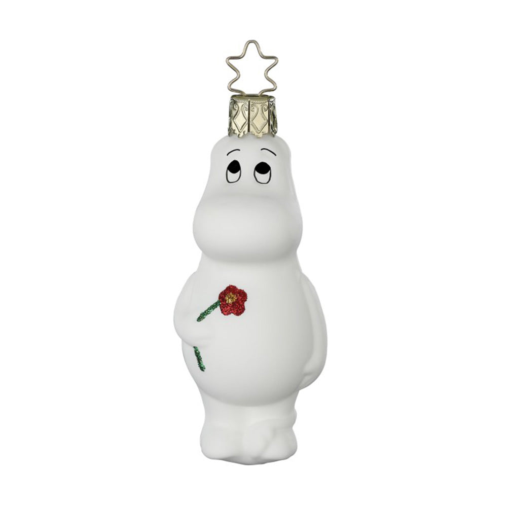 Mumitrold | 10 cm | Glasornament