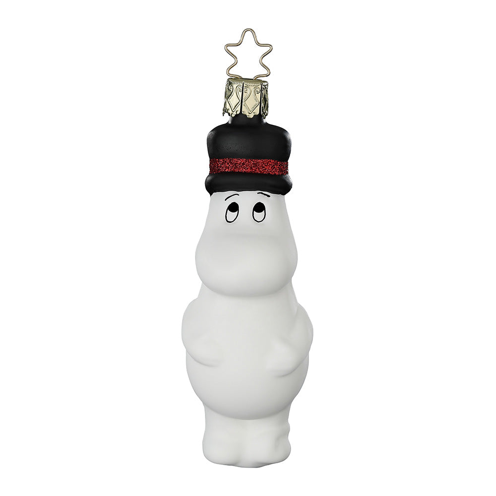 Mumifar | 11 cm | Glasornament