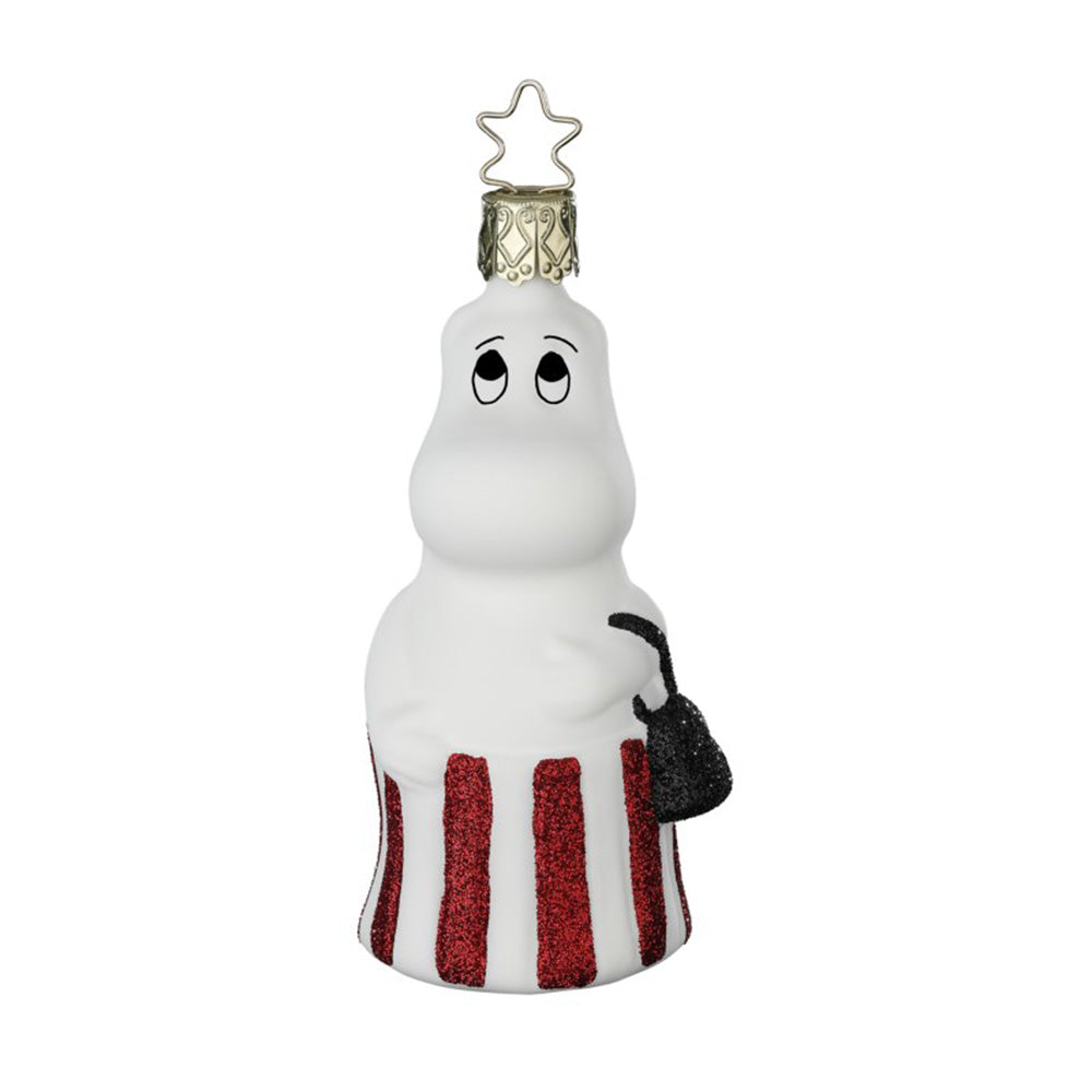 Mumimor | 10 cm | Glasornament