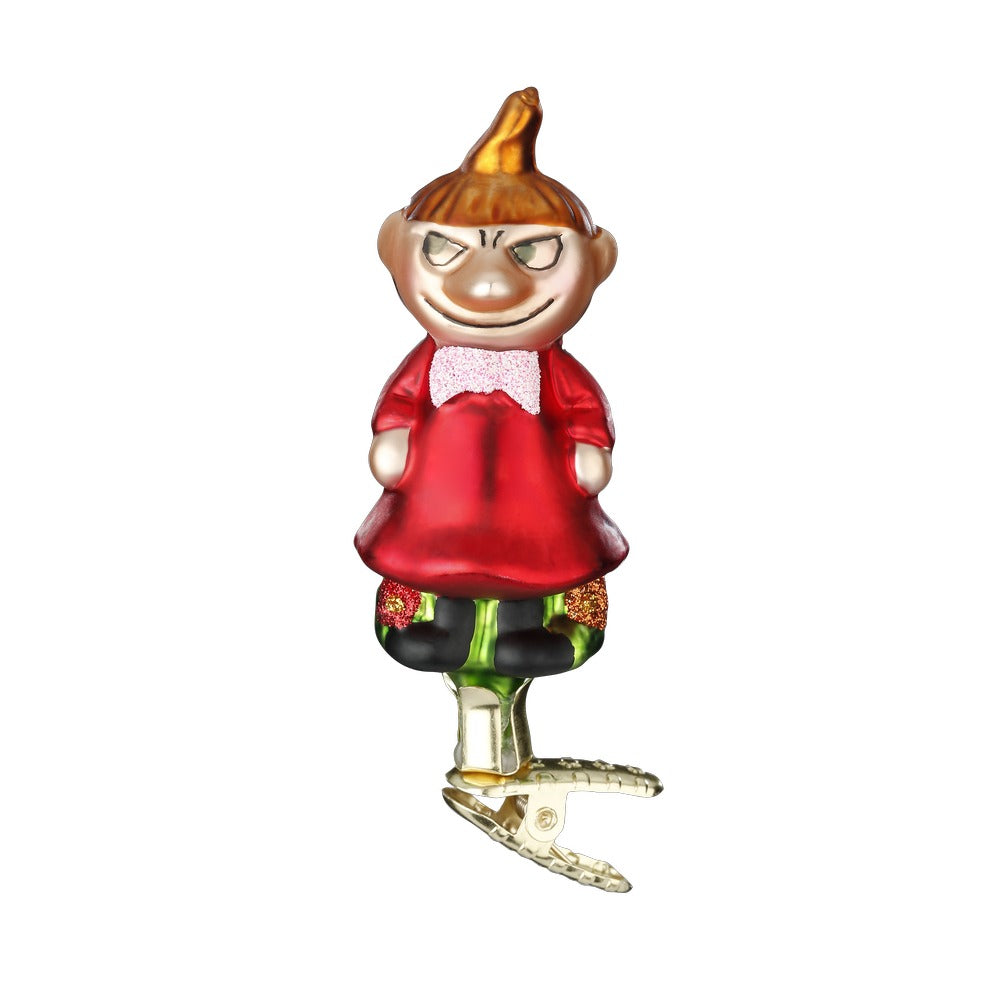 Lille My | 10 cm | Glasornament