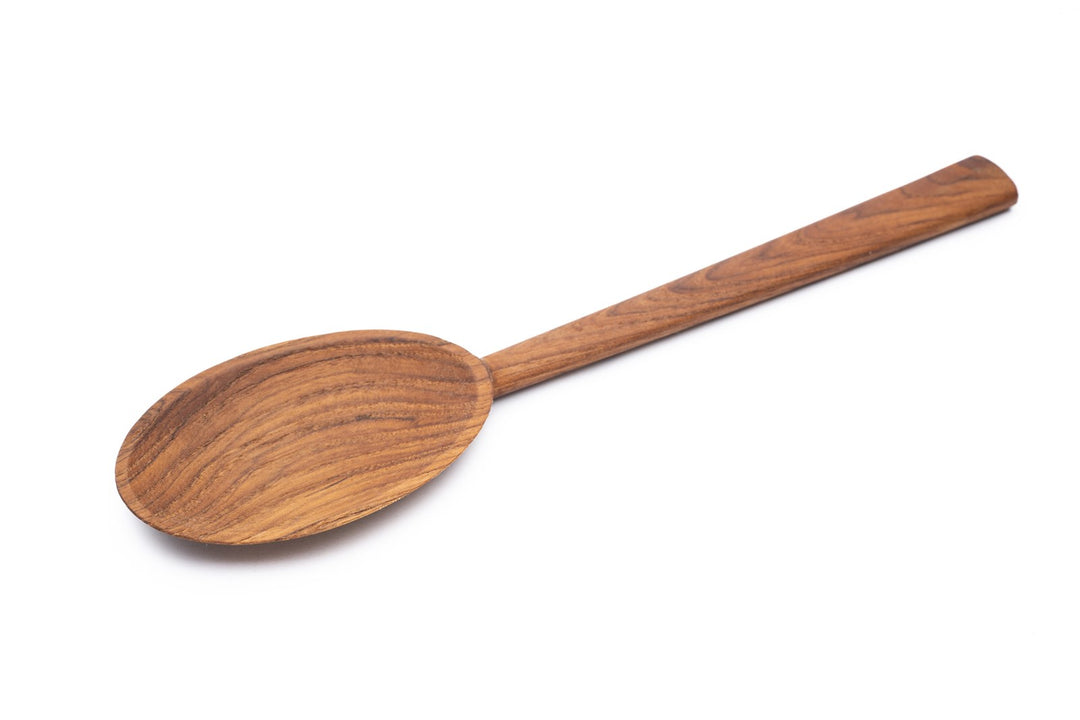 Serveringsske 30 cm