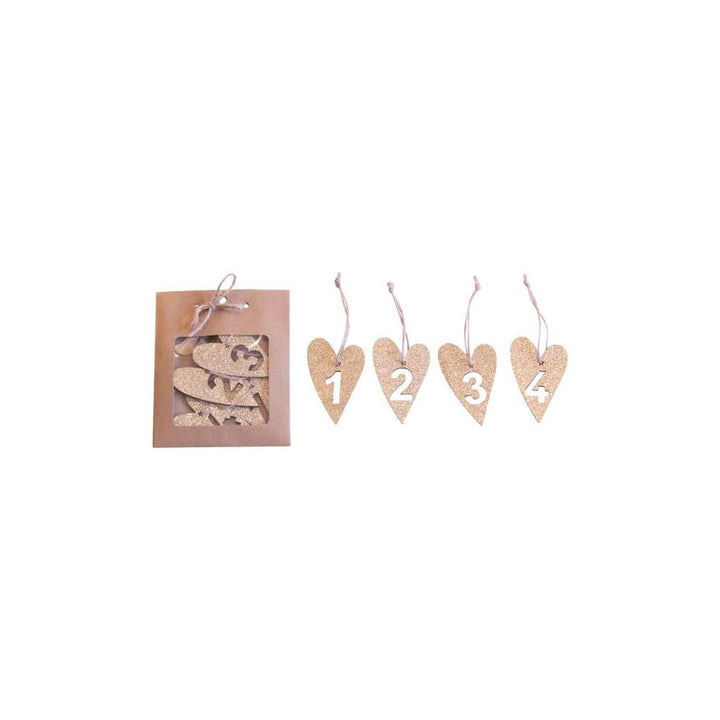 Adventstal 4/bag Finer