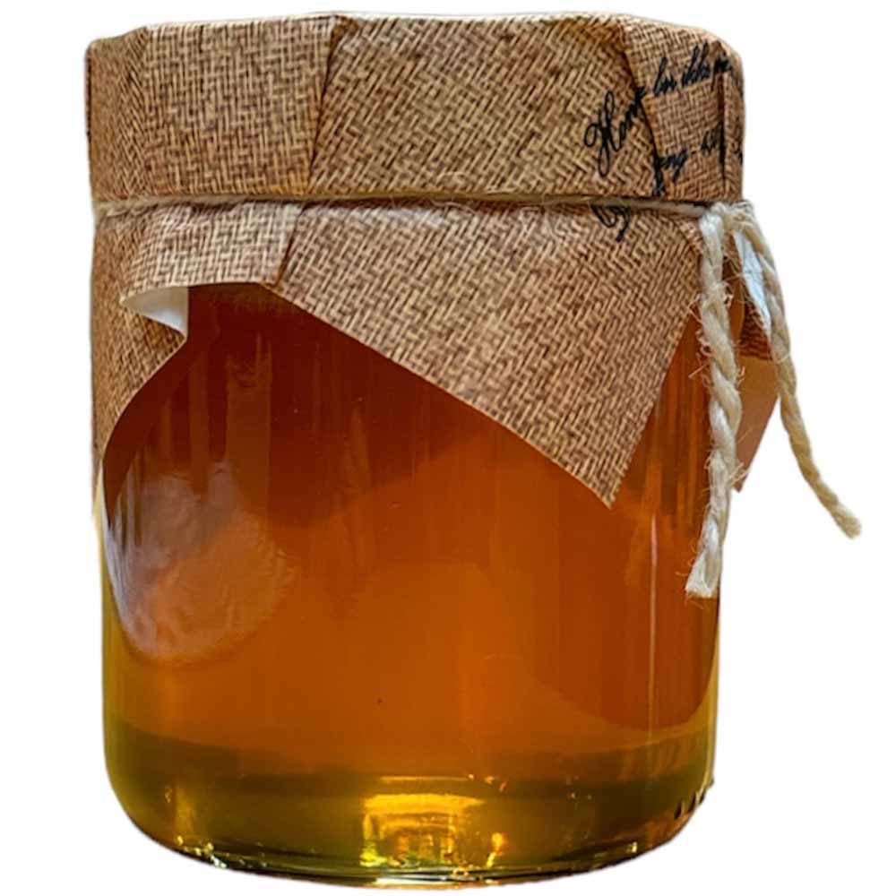 South Jutland honey, liquid
