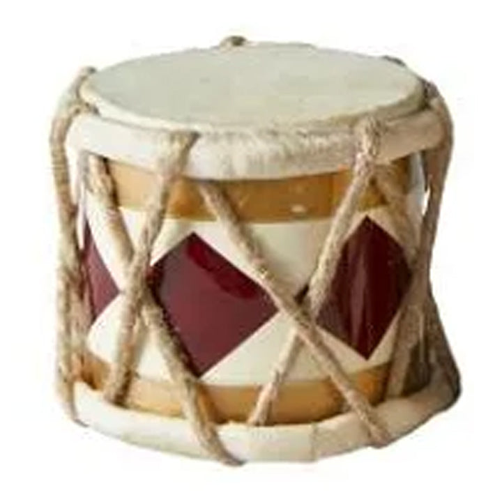 Drum in pattern (several variants)