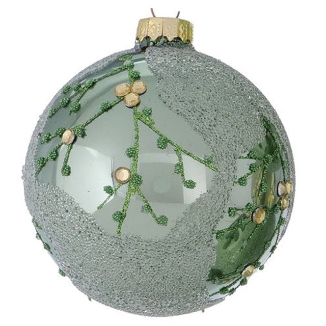 Christmas Bauble Darla