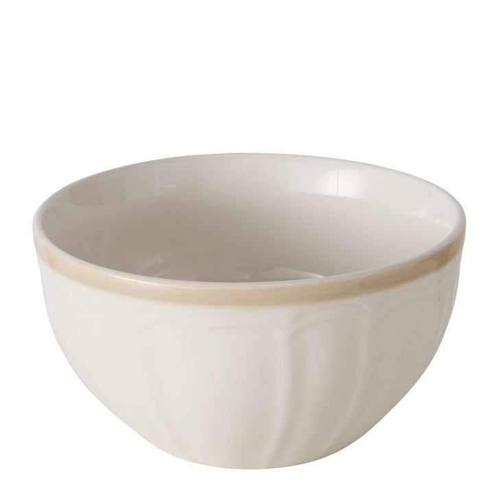 Porcelænsskål – 600 ml