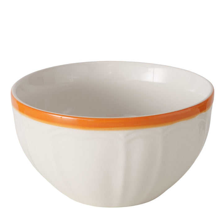 Porcelænsskål – 600 ml