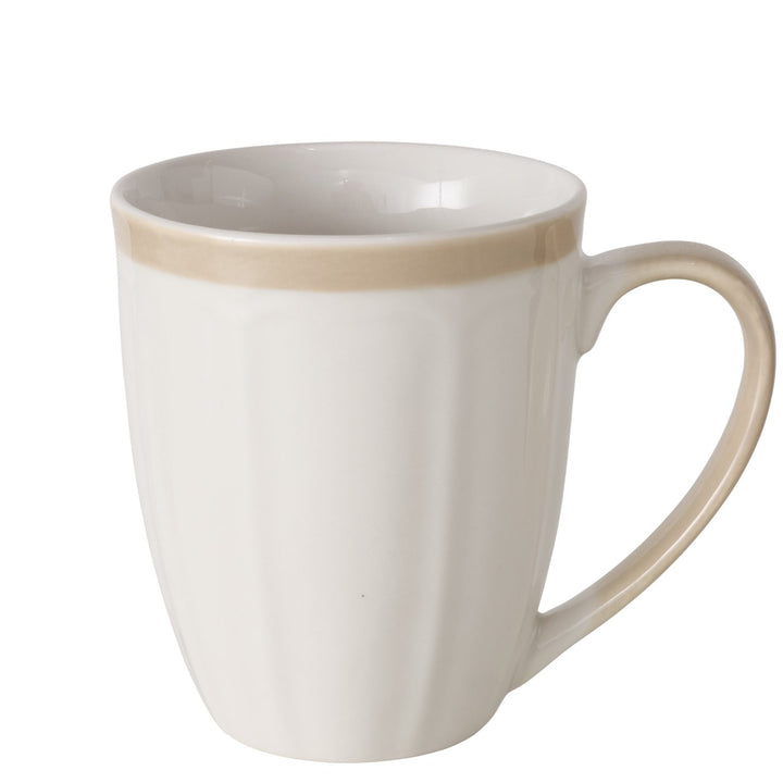 Porcelænskrus – 330 ml