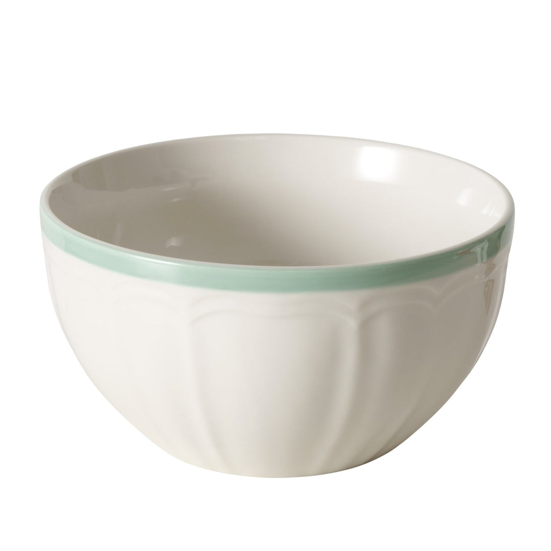 Porcelænsskål – 600 ml