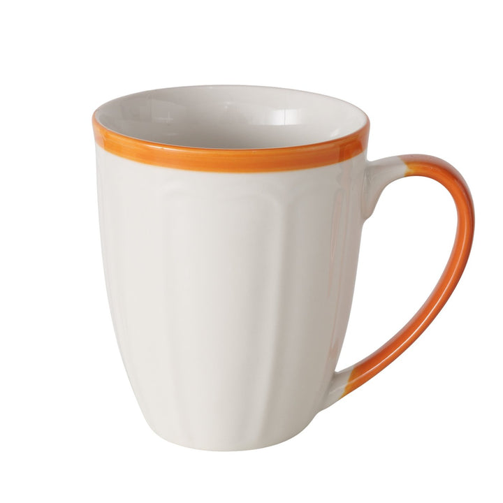 Porcelænskrus – 330 ml