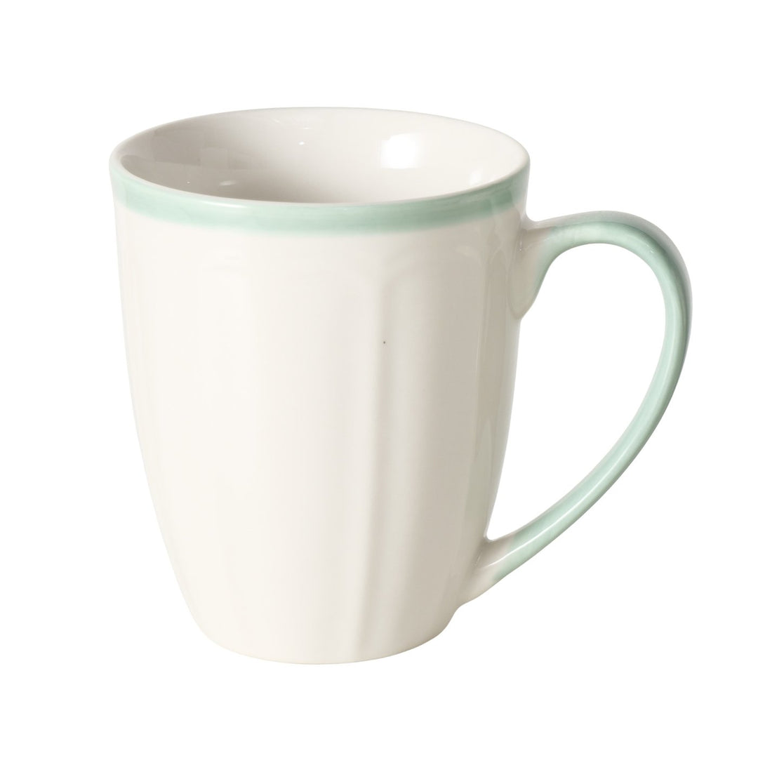 Porcelænskrus – 330 ml
