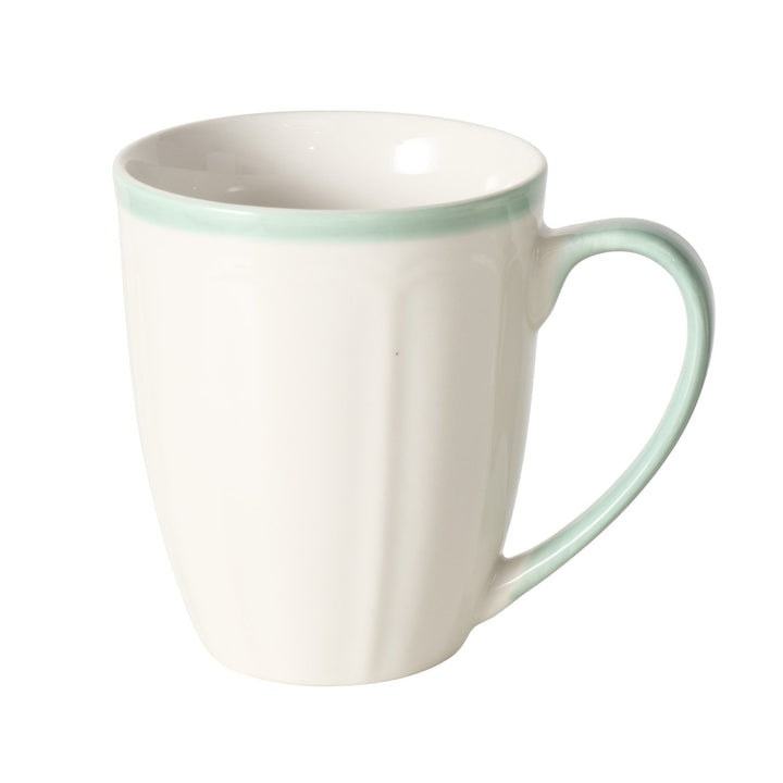 Porcelænskrus – 330 ml