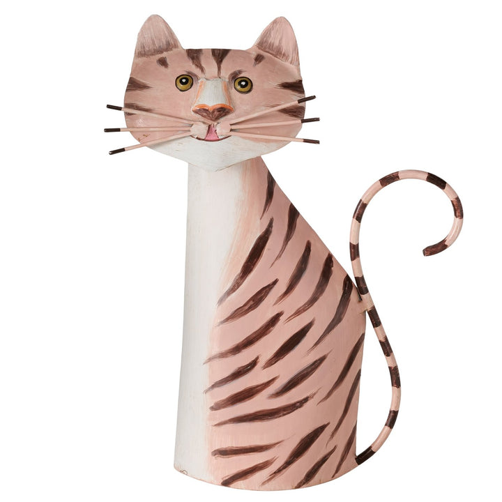 Figur Mautzi – Kat