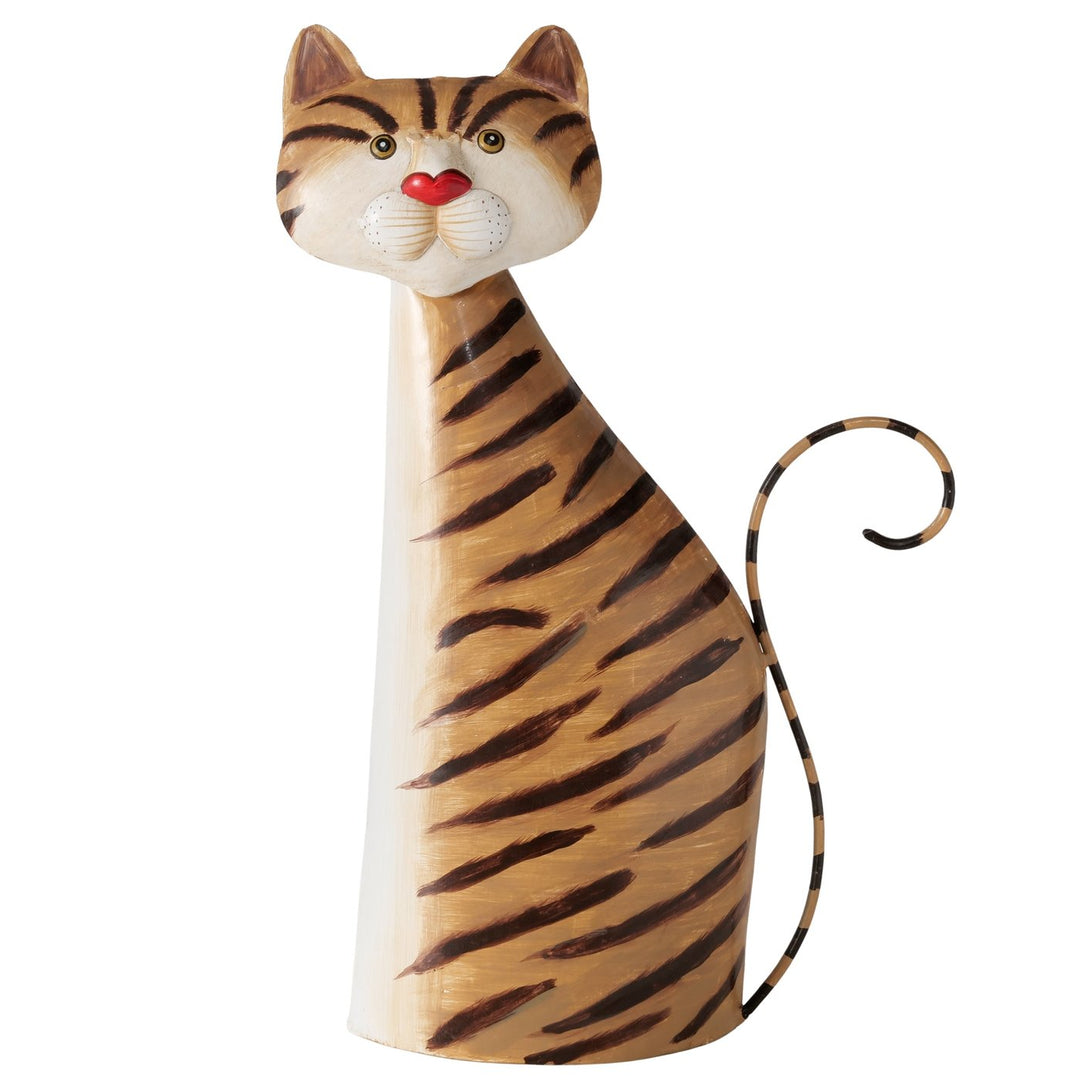 Figur Mautzi – Kat
