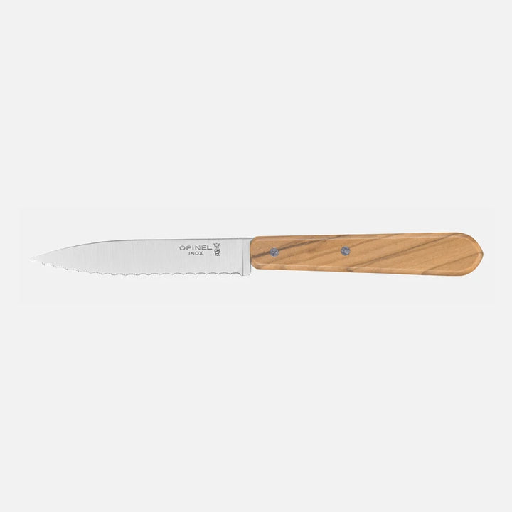 Olive 4 Essentials knives Box Set